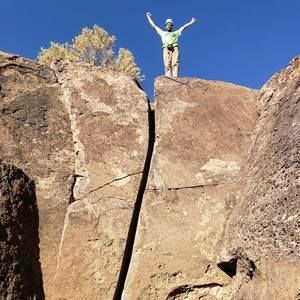 Meet your Posher, Daryl